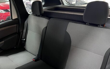 Renault Duster I рестайлинг, 2018 год, 1 045 000 рублей, 10 фотография