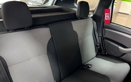 Renault Duster I рестайлинг, 2018 год, 1 045 000 рублей, 13 фотография
