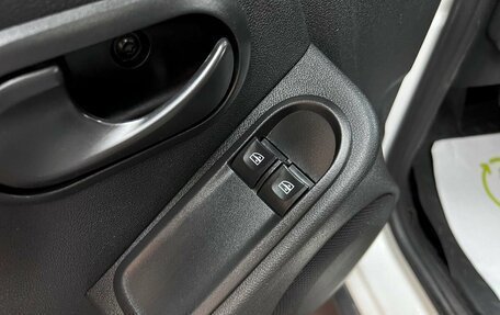 Renault Duster I рестайлинг, 2018 год, 1 045 000 рублей, 16 фотография