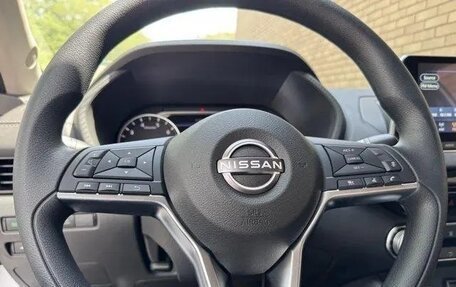 Nissan Sentra, 2025 год, 2 050 000 рублей, 13 фотография