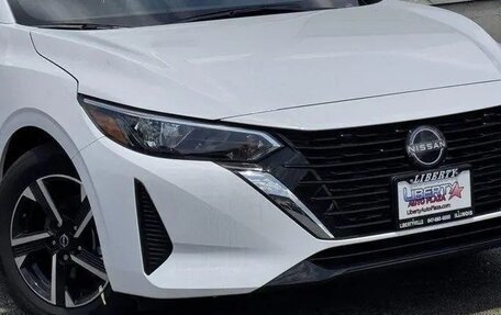 Nissan Sentra, 2025 год, 2 050 000 рублей, 15 фотография