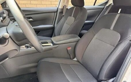 Nissan Sentra, 2025 год, 2 050 000 рублей, 12 фотография