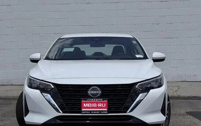 Nissan Sentra, 2025 год, 2 050 000 рублей, 1 фотография
