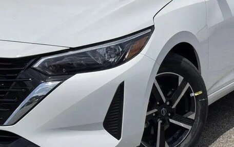 Nissan Sentra, 2025 год, 2 050 000 рублей, 16 фотография