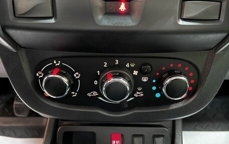 Renault Duster I рестайлинг, 2018 год, 1 045 000 рублей, 19 фотография
