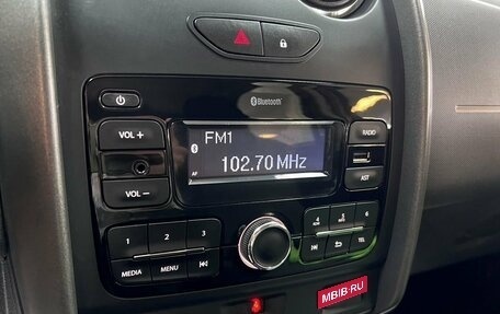 Renault Duster I рестайлинг, 2018 год, 1 045 000 рублей, 18 фотография
