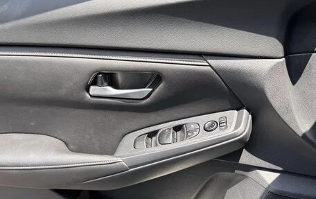 Nissan Sentra, 2025 год, 2 050 000 рублей, 18 фотография