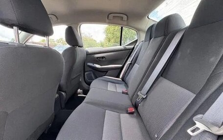 Nissan Sentra, 2025 год, 2 050 000 рублей, 25 фотография