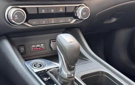 Nissan Sentra, 2025 год, 2 050 000 рублей, 19 фотография