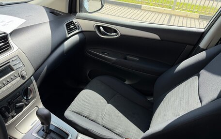Nissan Tiida, 2015 год, 975 000 рублей, 11 фотография