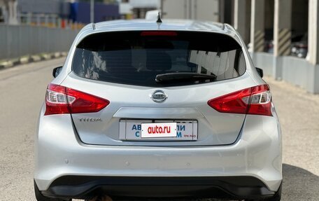 Nissan Tiida, 2015 год, 975 000 рублей, 5 фотография