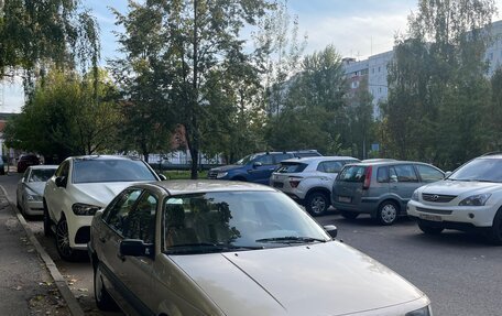 Volkswagen Passat B3, 1988 год, 515 000 рублей, 1 фотография