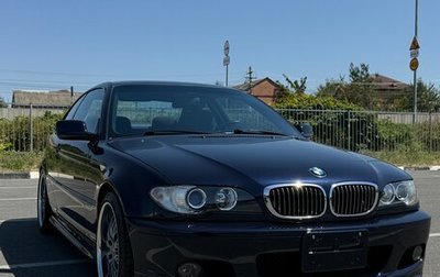BMW 3 серия, 2003 год, 1 990 000 рублей, 1 фотография