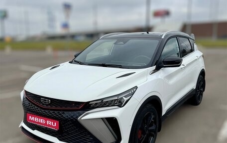 Geely Coolray I, 2024 год, 2 350 000 рублей, 1 фотография