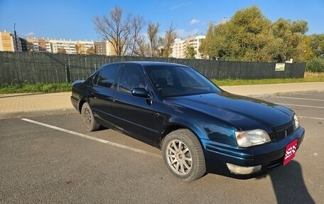 Toyota Camry V40, 1994 год, 370 000 рублей, 1 фотография