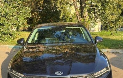 KIA K5, 2020 год, 2 450 000 рублей, 1 фотография