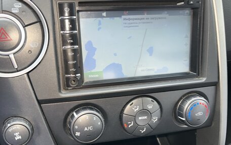 SsangYong Kyron I, 2013 год, 900 000 рублей, 1 фотография