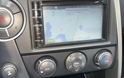 SsangYong Kyron I, 2013 год, 900 000 рублей, 1 фотография