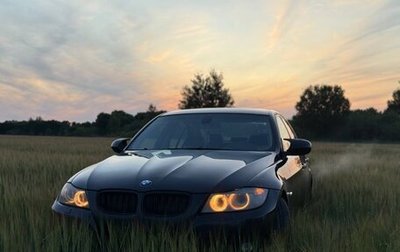 BMW 3 серия, 2009 год, 1 150 000 рублей, 1 фотография