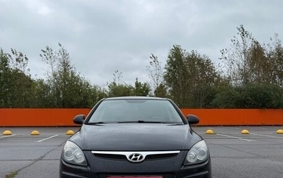 Hyundai i30 I, 2009 год, 710 000 рублей, 1 фотография