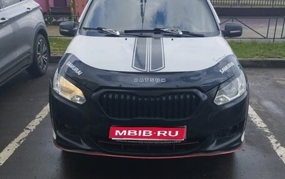 Datsun on-DO I рестайлинг, 2015 год, 470 000 рублей, 1 фотография