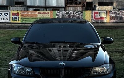 BMW 3 серия, 2006 год, 920 000 рублей, 1 фотография