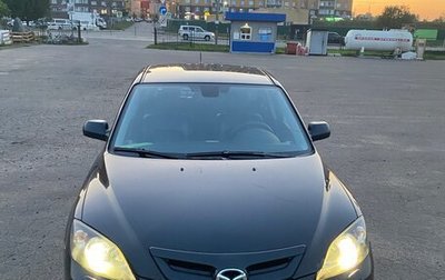 Mazda 3, 2008 год, 470 000 рублей, 1 фотография