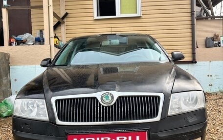 Skoda Octavia, 2008 год, 350 000 рублей, 1 фотография
