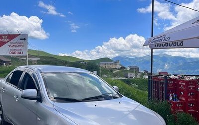 Mitsubishi Lancer IX, 2008 год, 650 000 рублей, 1 фотография
