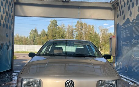 Volkswagen Passat B3, 1988 год, 515 000 рублей, 3 фотография