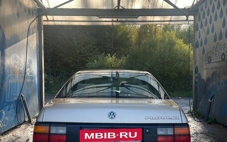 Volkswagen Passat B3, 1988 год, 515 000 рублей, 4 фотография