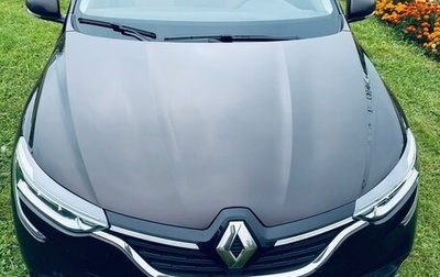 Renault Arkana I, 2019 год, 1 470 000 рублей, 1 фотография