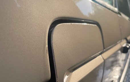 Volkswagen Passat B3, 1988 год, 515 000 рублей, 10 фотография