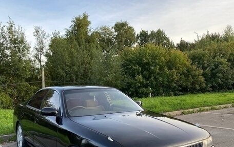 Toyota Chaser IV, 1994 год, 520 000 рублей, 1 фотография