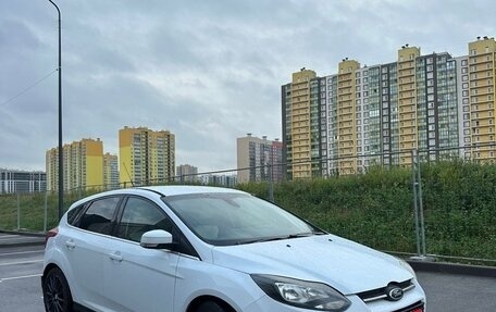 Ford Focus III, 2011 год, 700 000 рублей, 1 фотография