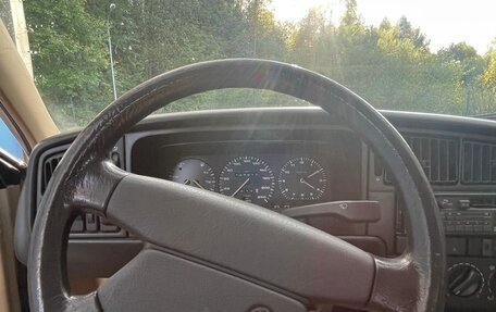 Volkswagen Passat B3, 1988 год, 515 000 рублей, 12 фотография
