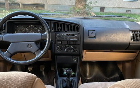 Volkswagen Passat B3, 1988 год, 515 000 рублей, 17 фотография