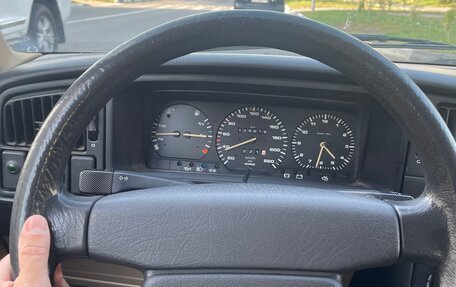Volkswagen Passat B3, 1988 год, 515 000 рублей, 15 фотография