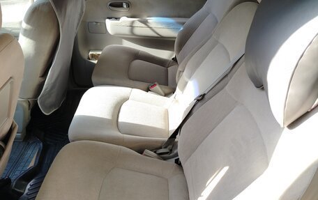 Hyundai Trajet I рестайлинг, 2005 год, 610 000 рублей, 6 фотография