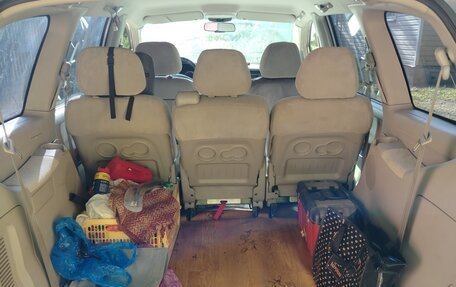 Hyundai Trajet I рестайлинг, 2005 год, 610 000 рублей, 5 фотография