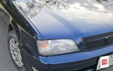 Toyota Camry V40, 1994 год, 370 000 рублей, 3 фотография