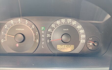 Hyundai Trajet I рестайлинг, 2005 год, 610 000 рублей, 8 фотография