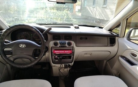 Hyundai Trajet I рестайлинг, 2005 год, 610 000 рублей, 7 фотография