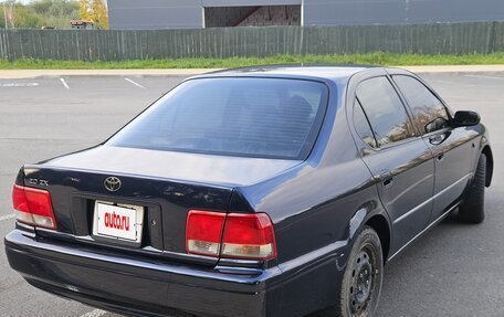 Toyota Camry V40, 1994 год, 370 000 рублей, 17 фотография