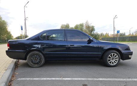 Toyota Camry V40, 1994 год, 370 000 рублей, 14 фотография