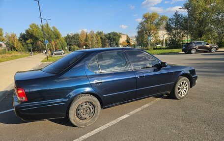 Toyota Camry V40, 1994 год, 370 000 рублей, 7 фотография