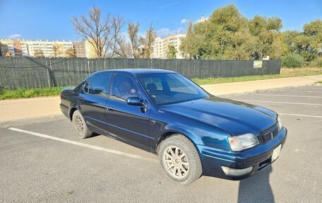 Toyota Camry V40, 1994 год, 370 000 рублей, 10 фотография