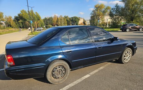 Toyota Camry V40, 1994 год, 370 000 рублей, 11 фотография