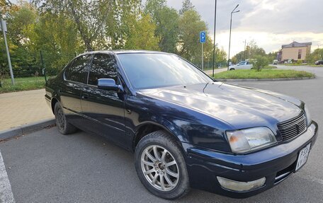 Toyota Camry V40, 1994 год, 370 000 рублей, 12 фотография