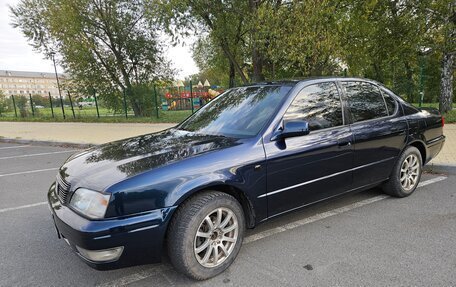 Toyota Camry V40, 1994 год, 370 000 рублей, 13 фотография
